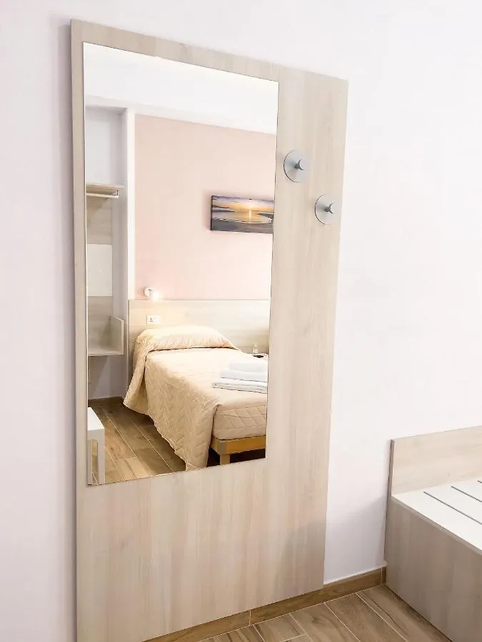 B&B Babbu Meu Bosa