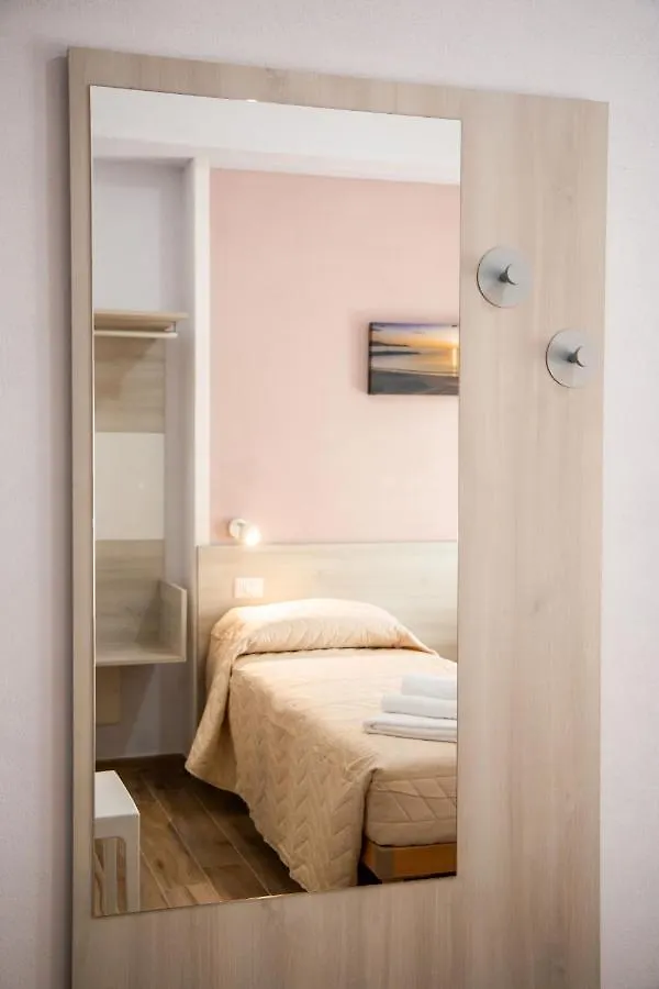 Bed and Breakfast B&B Babbu Meu Bosa