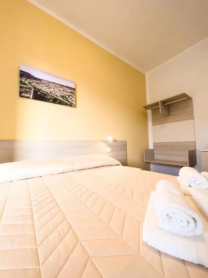 Bed and Breakfast B&B Babbu Meu Bosa