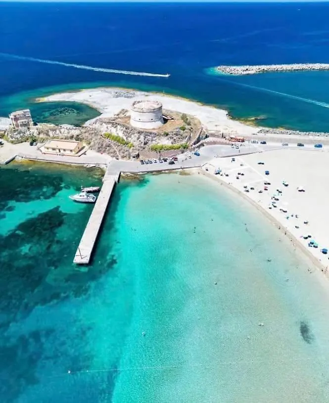 B&B Babbu Meu Bosa 0*,  Ιταλία