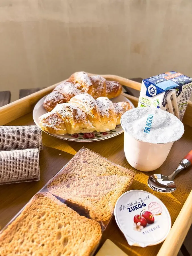 B&B Babbu Meu Bosa 0*,  Ιταλία