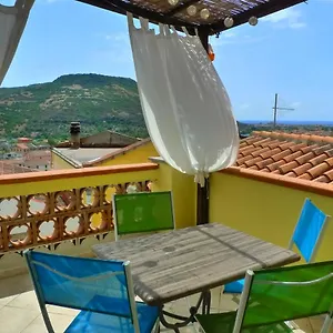  Hébergement de vacances Casa Vista Mare