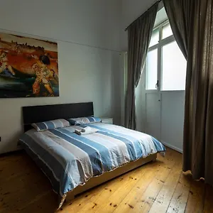  Maison d'hôtes Monolocale Italie