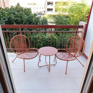 Il Pumo - Apulian Savoia , Bari Włochy