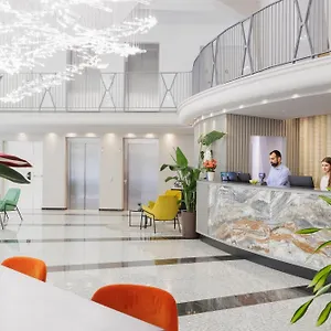 **** Hotel Ih Italie