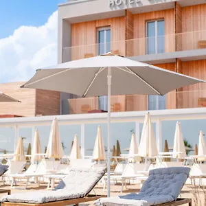*** Hotel Capanni Italie