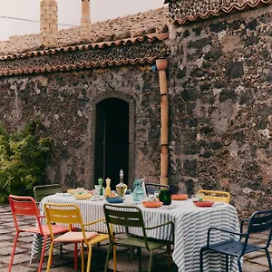  Maison d'hôtes Casa Lawa Italie