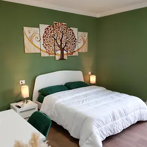  Bed and breakfast Next Rest