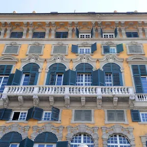 *** Couette-café La Superba & Breakfast Italie