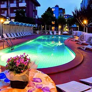 **** Hotel Rosalba - Valentini Family Village Italie