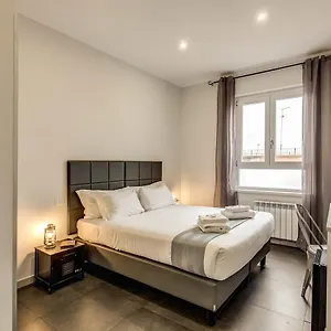 Floor 6 Boutique Rooms By Dot Suites 3*, Rzym Włochy