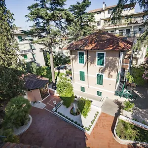 ** Appart hôtel Aurora Italie