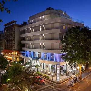 *** Hotel Aragosta Italie