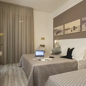*** Hotel Marcus Italie