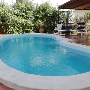  Appartement Elisa