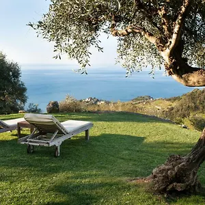  Maison d'hôtes Eremo Della Maddalena Italie