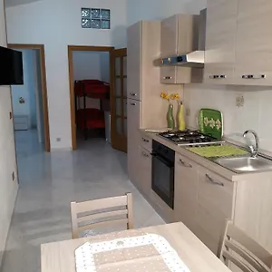  Apartamento Il Narciso