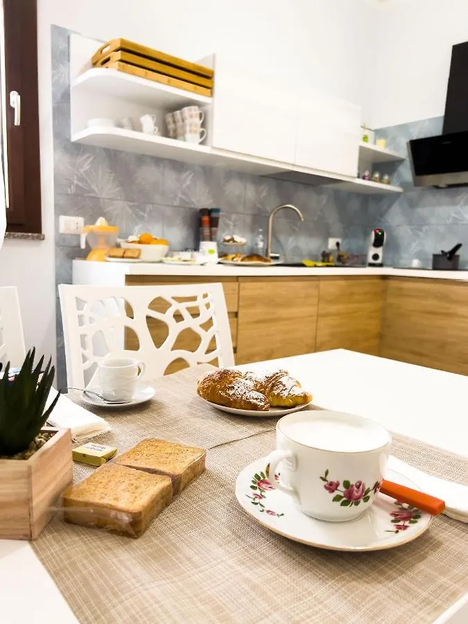 B&B Babbu Meu Bosa 0*,