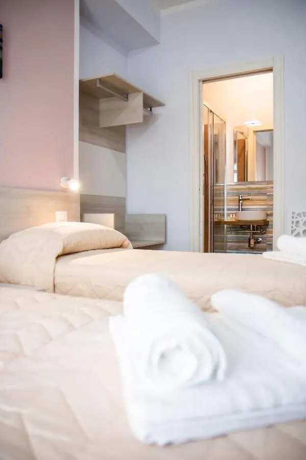 Bed and breakfast B&B Babbu Meu Bosa
