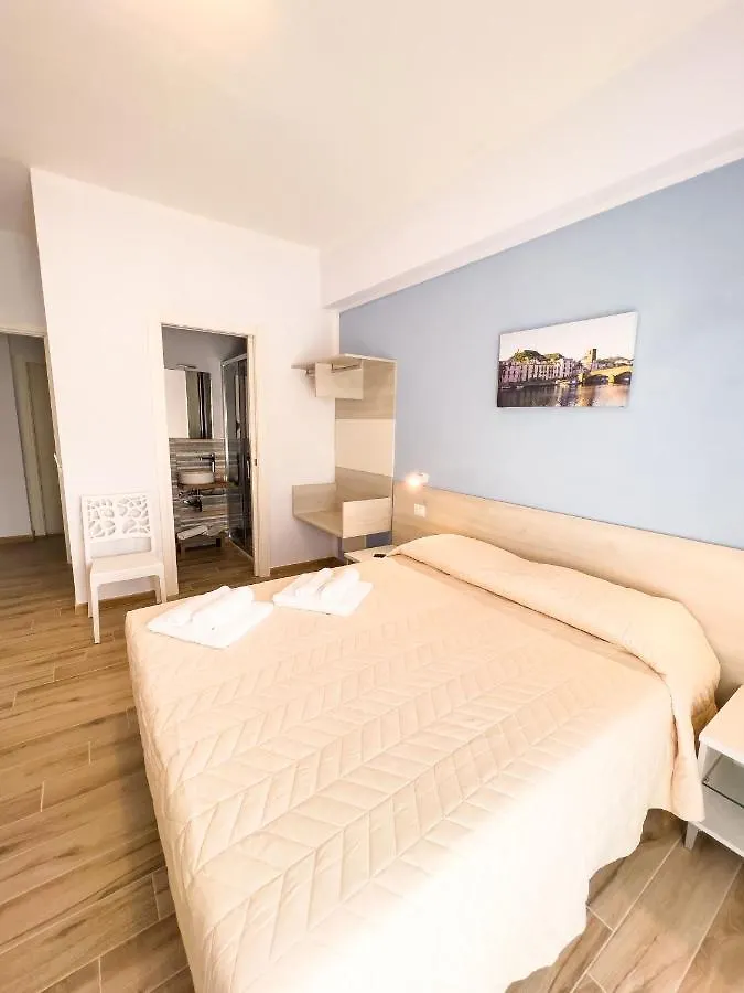 Bed and breakfast B&B Babbu Meu Bosa Italia