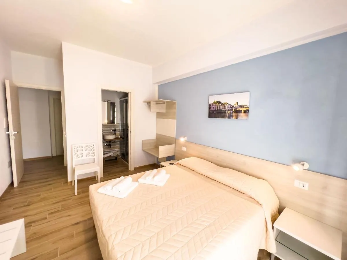 B&B Babbu Meu Bosa Bed and breakfast