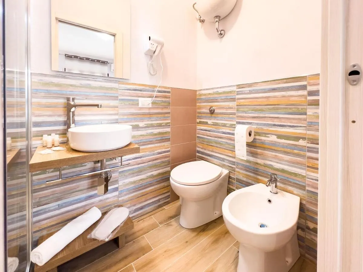 B&B Babbu Meu Bosa 0*,  Italia