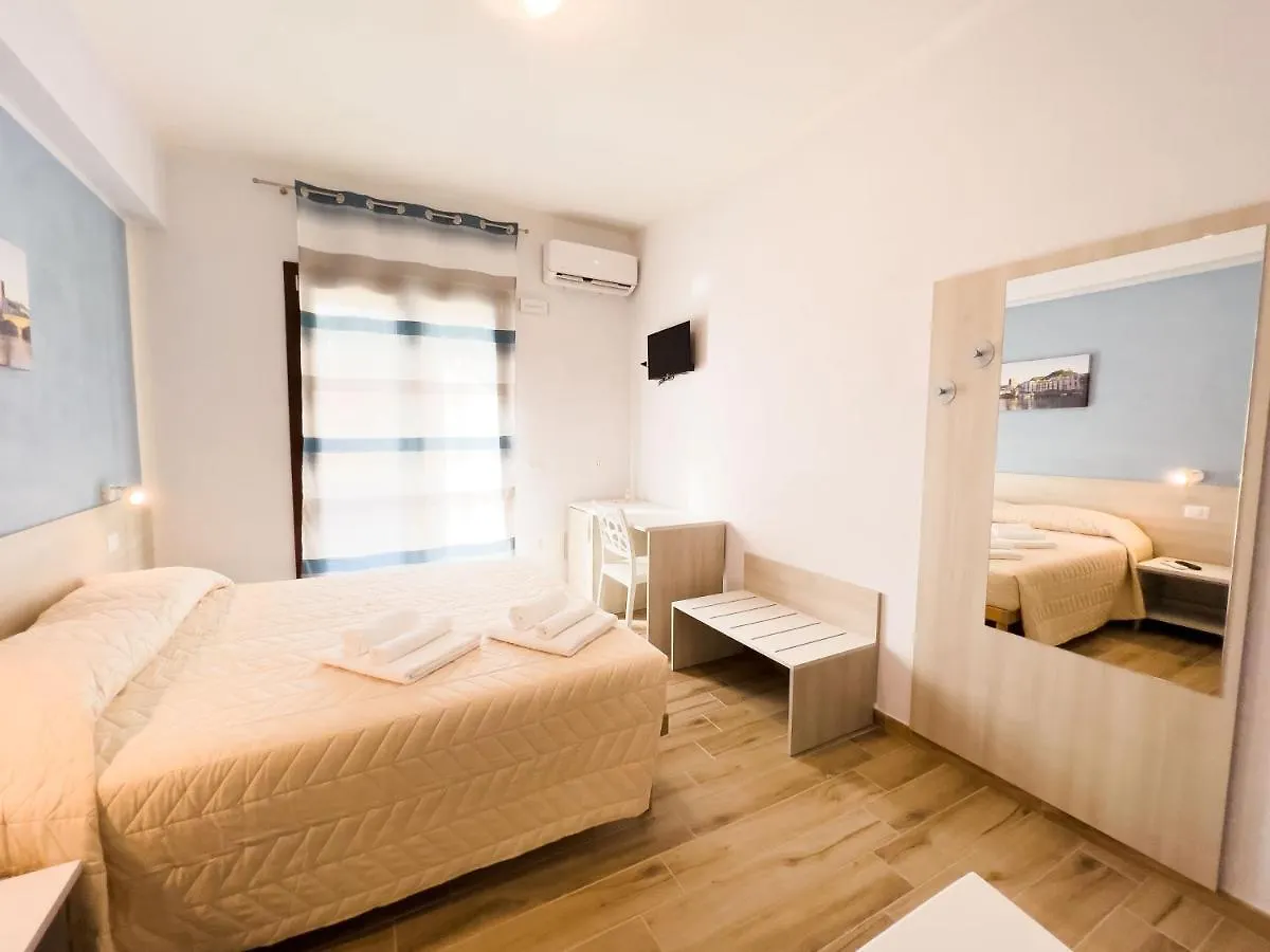 Bed and breakfast B&B Babbu Meu Bosa