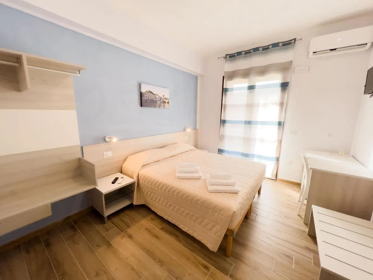 B&B Babbu Meu Bosa 0*,