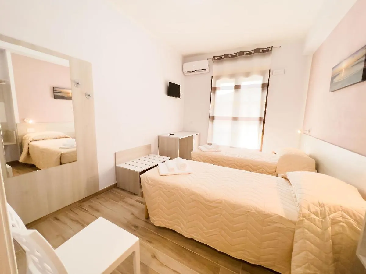 B&B Babbu Meu Bosa