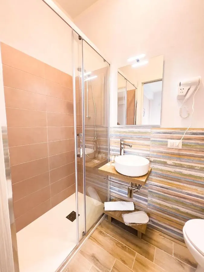 B&B Babbu Meu Bosa Bed and breakfast