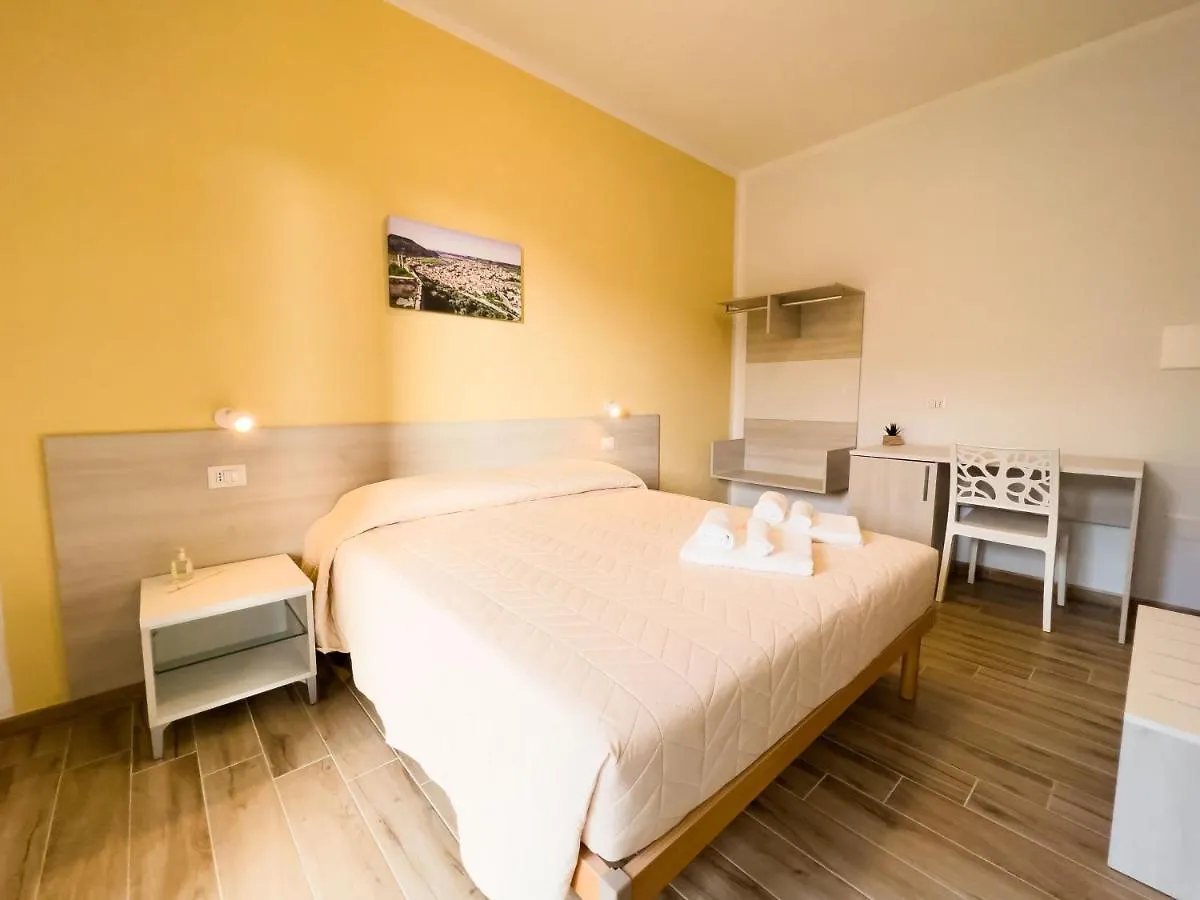 B&B Babbu Meu Bosa Italia