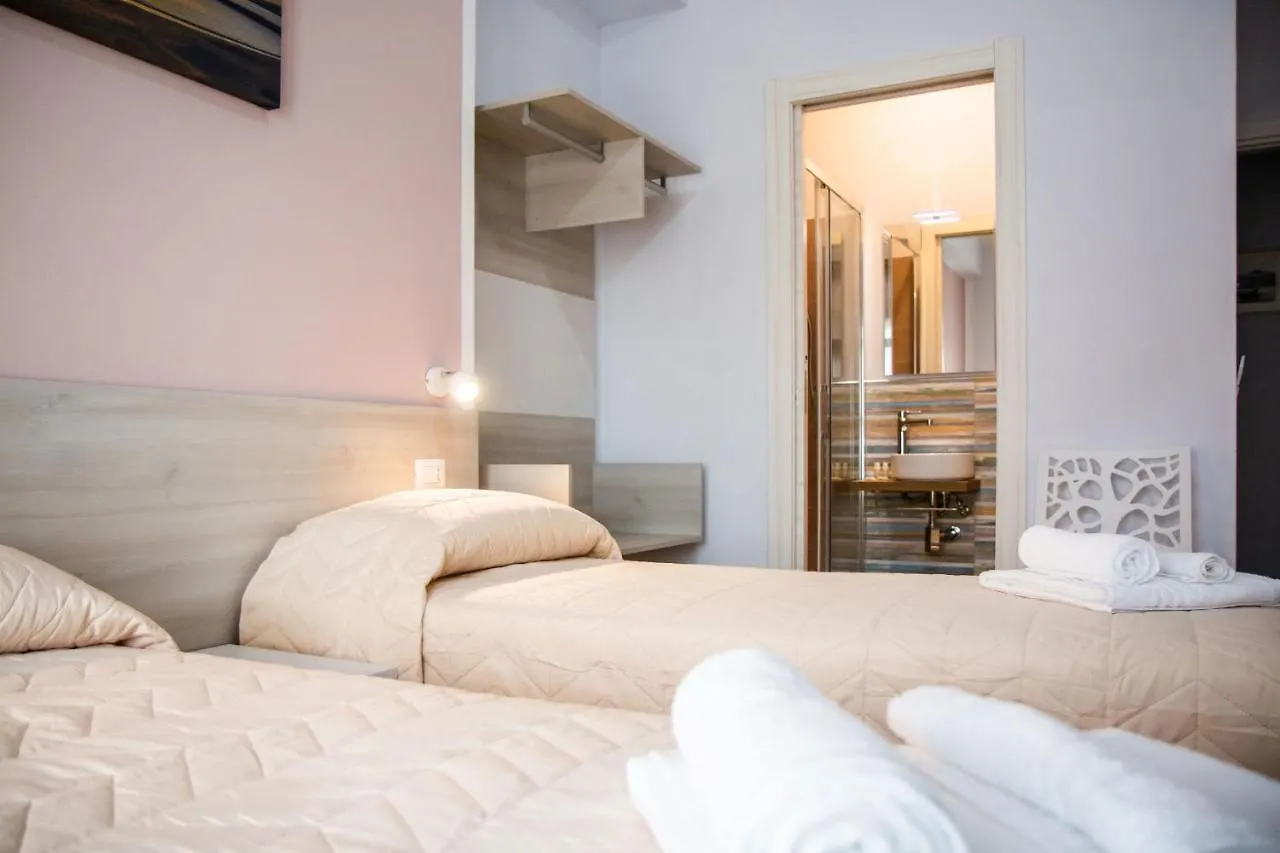 B&B Babbu Meu Bosa