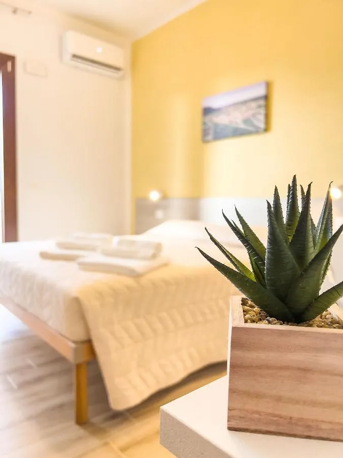 B&B Babbu Meu Bosa