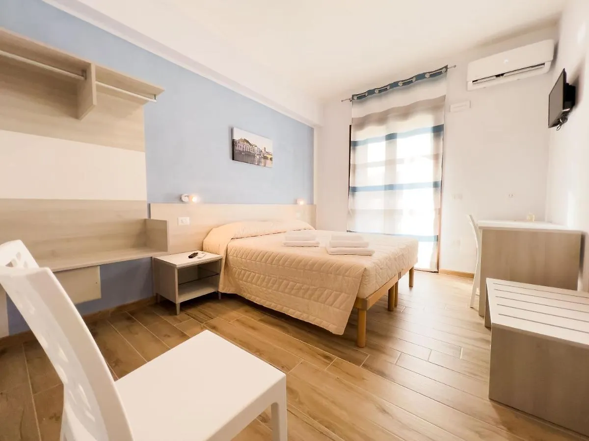 B&B Babbu Meu Bosa 0*,  Italia