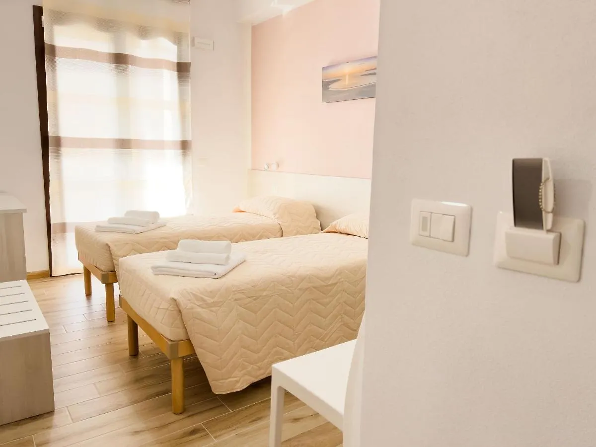 B&B Babbu Meu Bosa