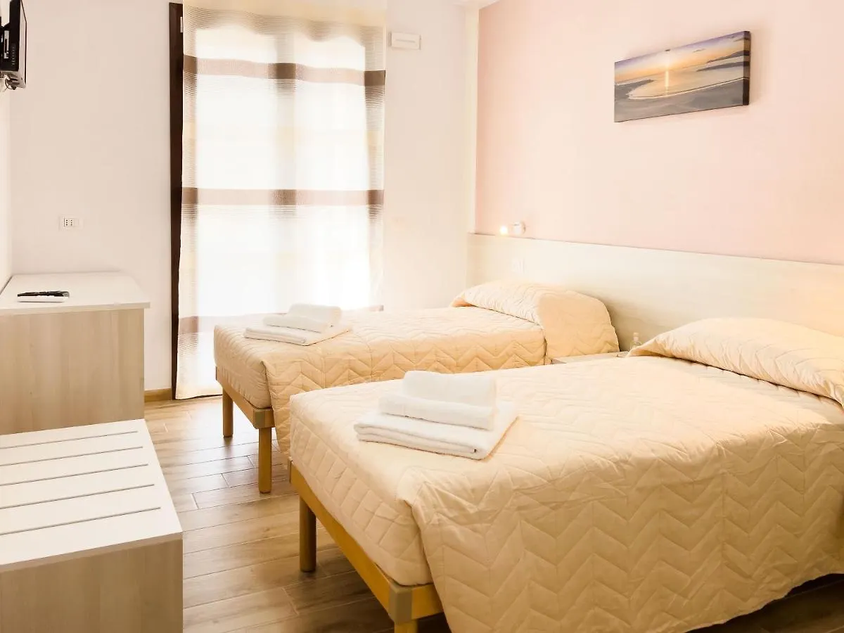 Bed and breakfast B&B Babbu Meu Bosa