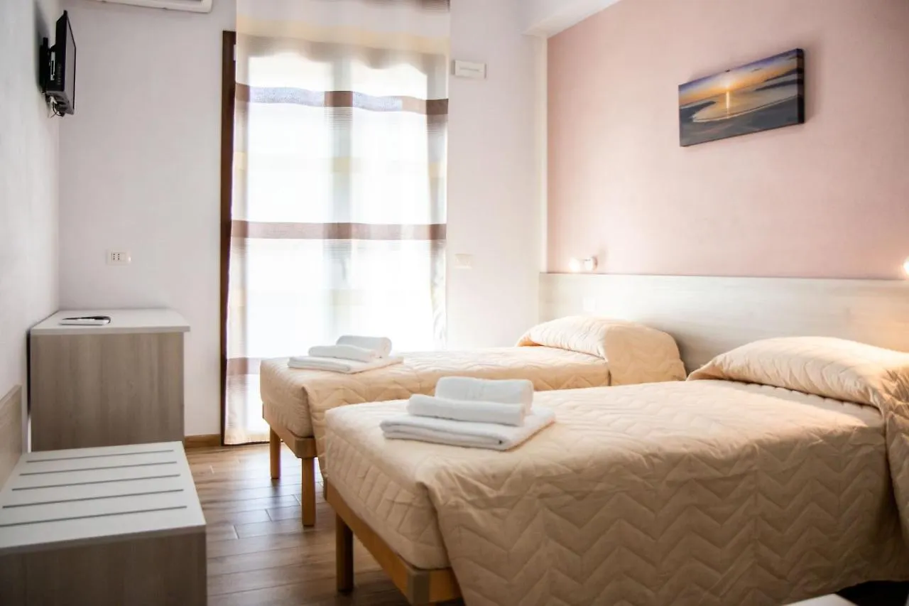 B&B Babbu Meu Bosa Italia