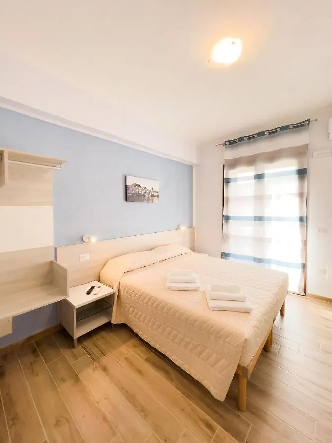 B&B Babbu Meu Bosa Bed and breakfast