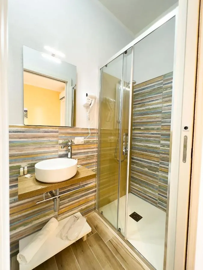 B&B Babbu Meu Bosa Italia